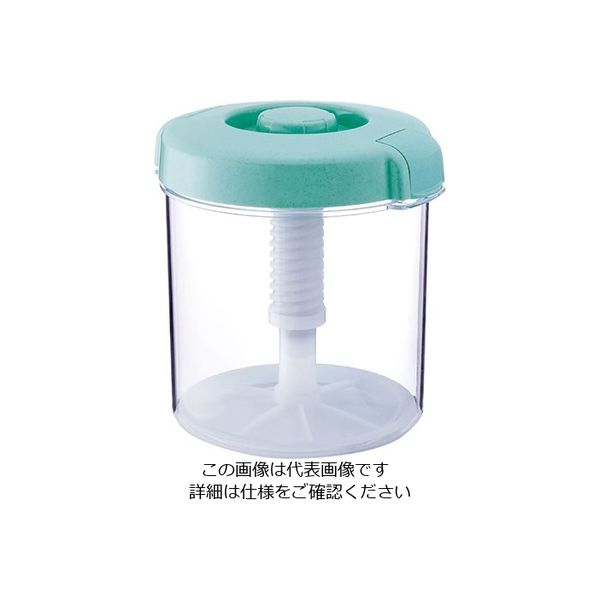 リス ハイペット Rー50 グリーン GHIP316 1個 62-8723-42（直送品）