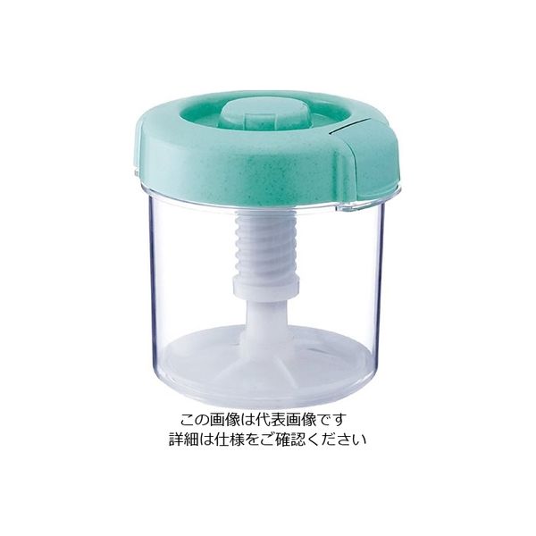 リス ハイペット Rー16 グリーン GHIP314 1個 62-8723-40（直送品）