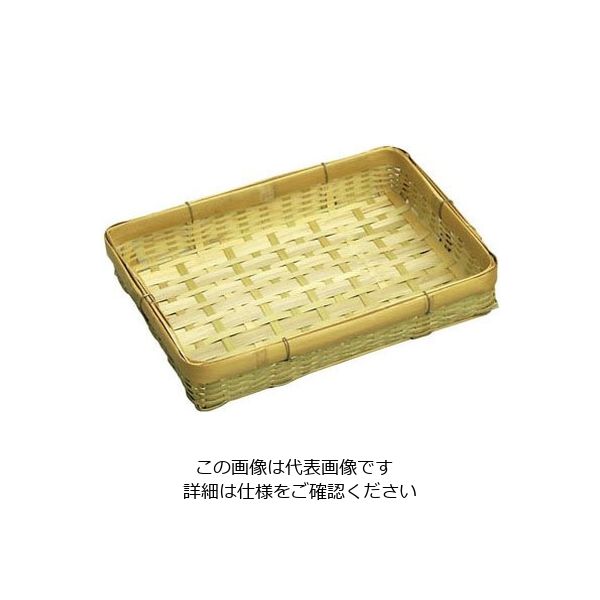 神堂 竹製 大阪タラシ 小 63-1250-18 1個（直送品）