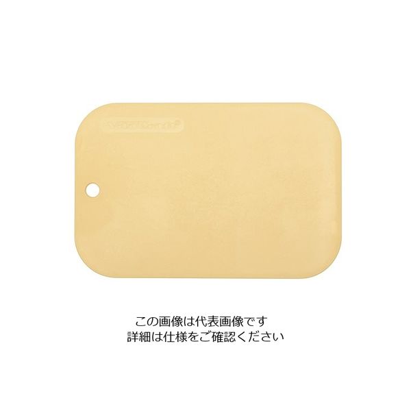 ビタクラフト（Vita Craft Japan） 抗菌まな板 ベージュ 3402 1個 62-9211-95（直送品）