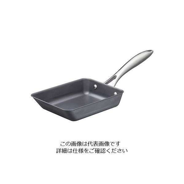(未使用･未開封品)ビタクラフト エッグパン 3360 Amazon｜ビタクラフト エッグパン 3360｜玉子焼き器 オンライン通販