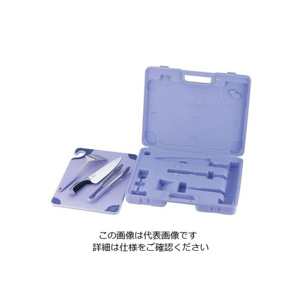 San Jamar アレルゲンセーフティーゾーンシステム ASZ121812SYS 1個 63-1249-27（直送品）