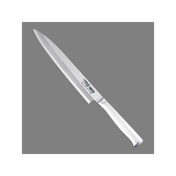 遠藤商事 TKGーNEO(ネオ)柳刃 左利き用 27cm 63-1250-28 1本（直送品）