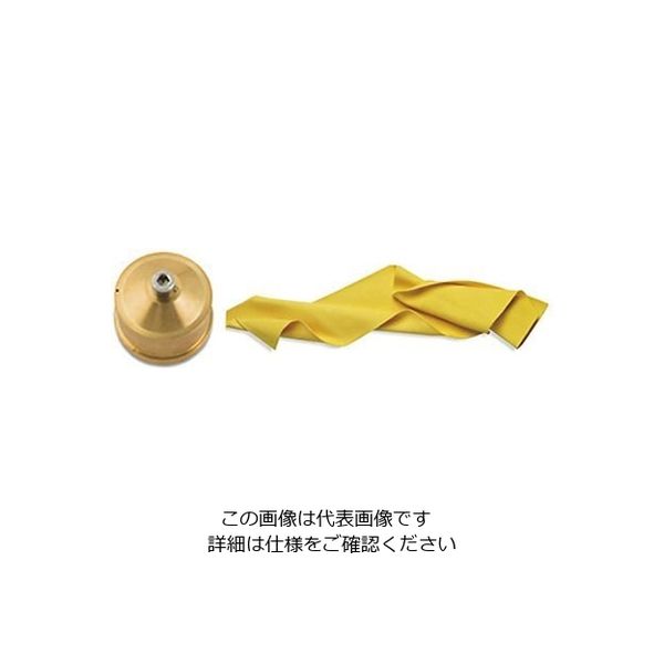 アズワン シェフインカーザ用ダイス パスタシート 170mm 63-1252-02 1個（直送品）