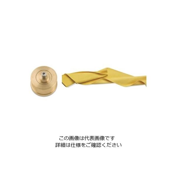 アズワン シェフインカーザ用ダイス パスタシート 100mm 63-1252-03 1個（直送品）