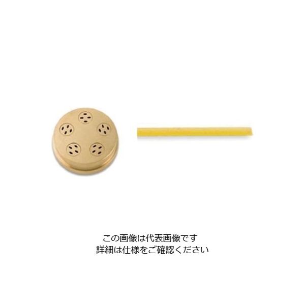 アズワン シェフインカーザ用ダイス リングイネ 1.6mm 63-1252-05 1個（直送品）