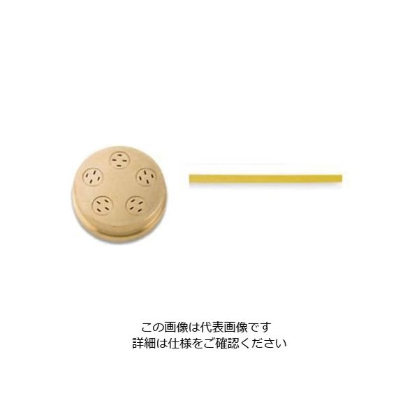 アズワン シェフインカーザ用ダイス タリアテッレ 2.5mm 63-1252-06 1個（直送品）