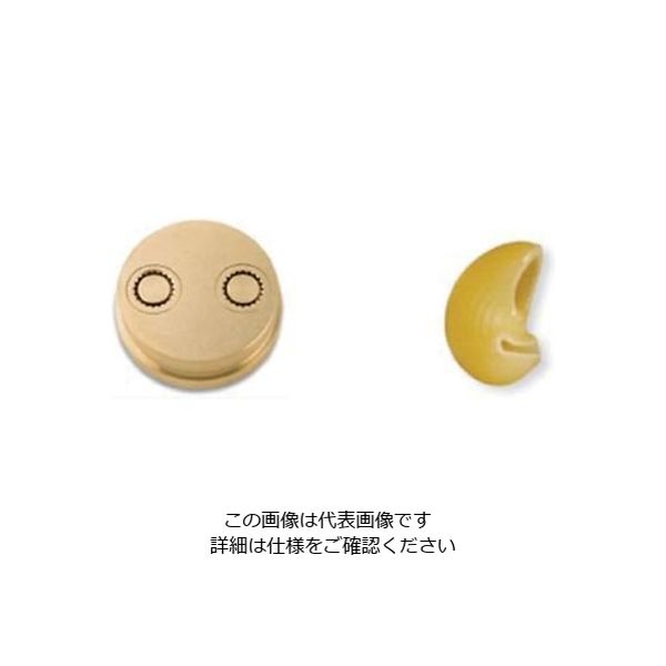 アズワン シェフインカーザ用ダイス ピーペ 63-1252-08 1個（直送品）