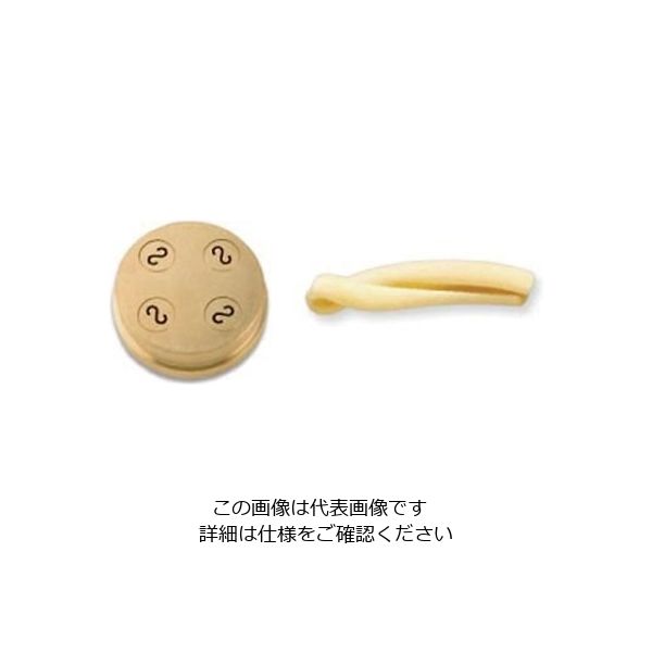 アズワン シェフインカーザ用ダイス カゼレッチ 63-1252-12 1個（直送品）