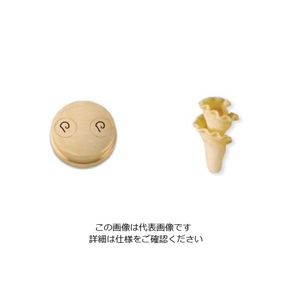 アズワン シェフインカーザ用ダイス ジッリ 63-1252-13 1個（直送品）