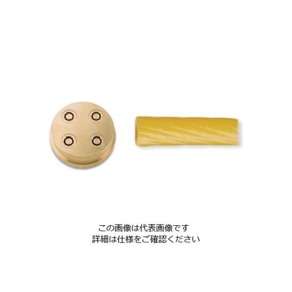 アズワン シェフインカーザ用ダイス トルティリョーニ 10mm 63-1252-15 1個（直送品）