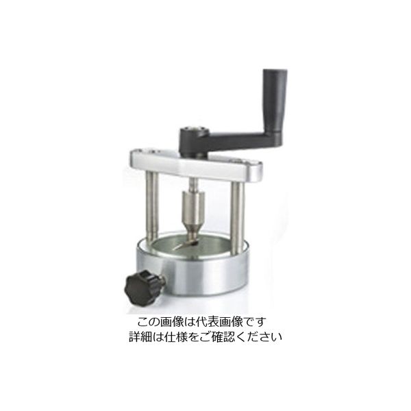 アズワン シェフインカーザ用 手動カッターユニット 63-1252-16 1個（直送品）