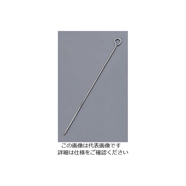 遠藤商事 陳枝記 18ー8チキン針(10本入) 6インチ RPS001 1セット(10本) 63-1252-79（直送品）