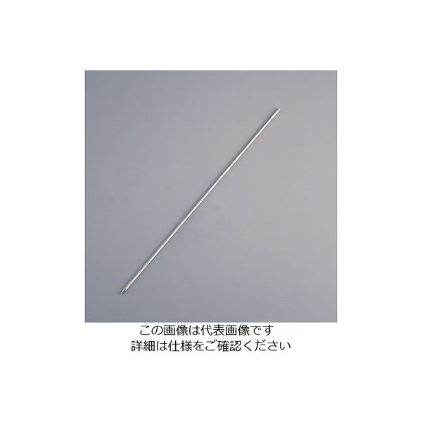 遠藤商事 陳枝記 ステンレス刺し針(10本入) RPS002 1セット(10本) 63-1252-82（直送品）