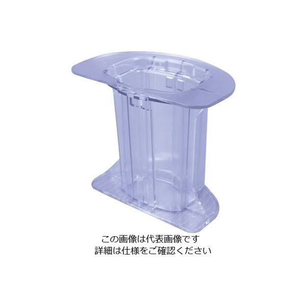 遠藤商事 アサヒ スーパーフードプロセッサー用部品 プッシャー 63-1253-71 1個（直送品）