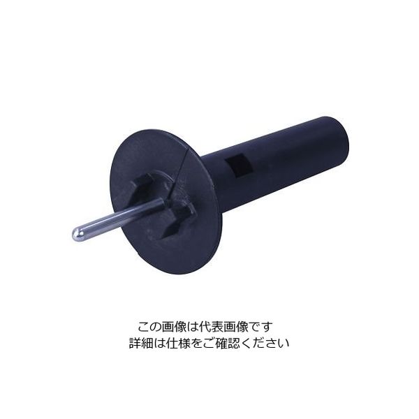 遠藤商事 アサヒ スーパーフードプロセッサー用部品 プレート軸 63-1253-74 1個（直送品）