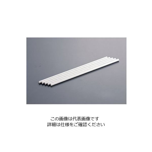 ハニー わたがし棒ロング(100本入) 36cm 63-1255-88 1セット(100本)（直送品）