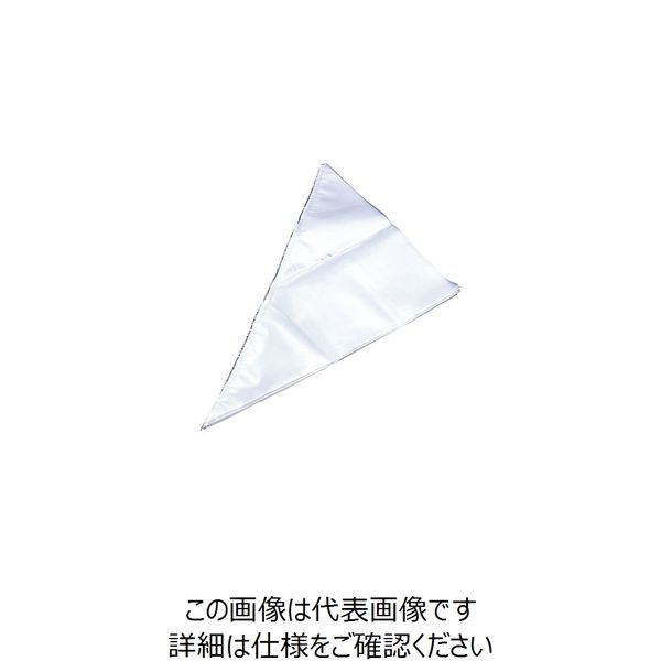 貝印 クリーム絞り袋(6枚入) DL-6320 1セット(6枚) 63-1256-20（直送品）