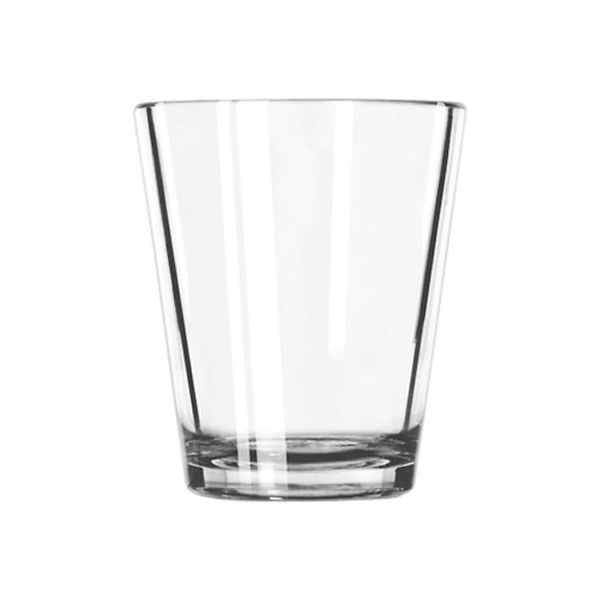 Libbey リビー トライタンインフィニウム ショット No.92400 1個 63-1263-37（直送品）