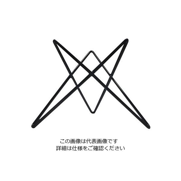 アズワン 3Dノンスリップスタンド スター L 63-1260-47 1個（直送品）