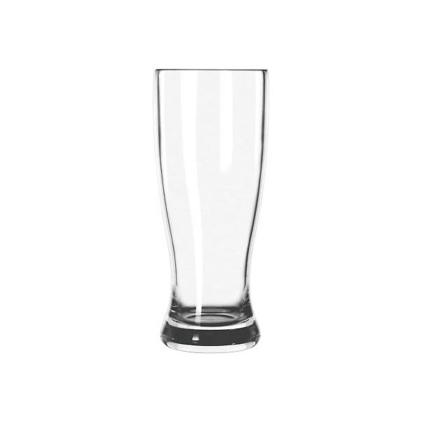 Libbey リビー トライタンインフィニウム ピルスナー No.92417 1個 63-1263-30（直送品）