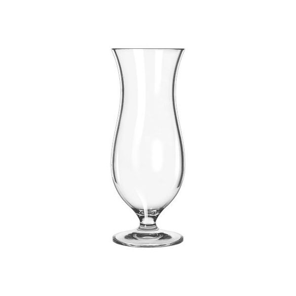 Libbey リビー トライタンインフィニウム ハリケーン No.92421 1個 63-1263-35（直送品）