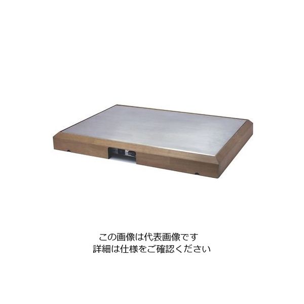 中部コーポレーション ビュッフェウォーマーFWB60A用カバー FW60S 1個 63-1260-26（直送品）