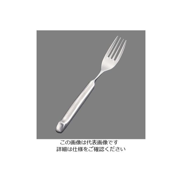 遠藤商事 白竜 ステーキフォーク 63-1261-30 1本（直送品）