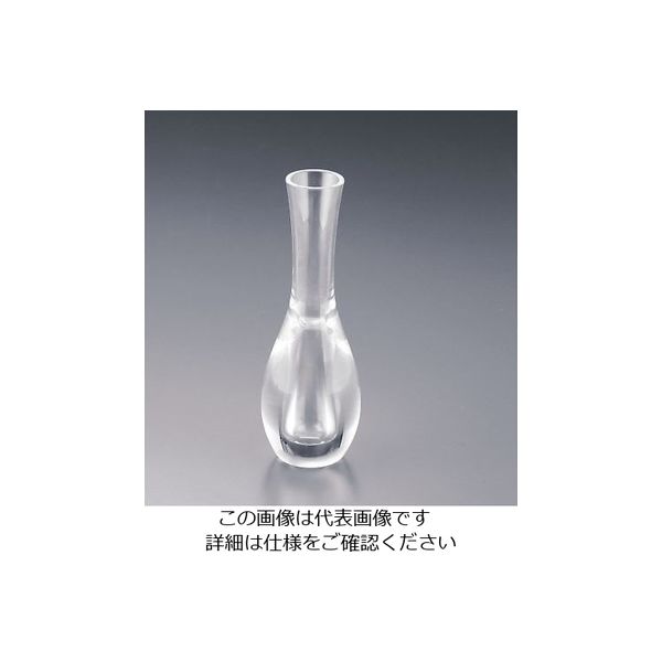 遠藤商事 MLVポリカーボネイト フラワースタンド F031 63-1260-96 1個（直送品）