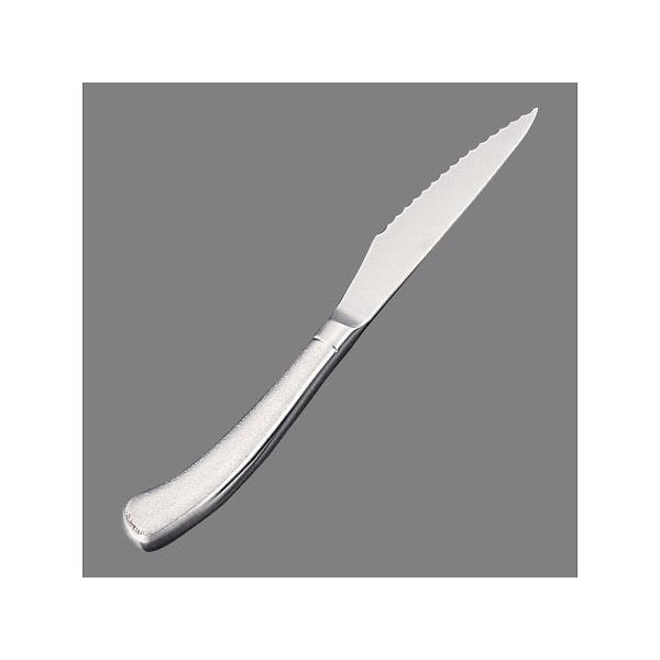 遠藤商事 TKGーPRO ステーキナイフ 63-1261-25 1本（直送品）