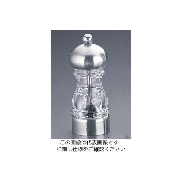 遠藤商事 MLV ペパーミル ステンサテン 15cm HP0706BP 1個 63-1261-86（直送品）