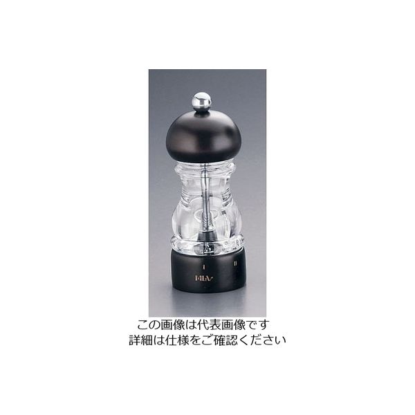 遠藤商事 MLV ペパーミル ブナマット 15cm HP07062 1個 63-1261-89（直送品）
