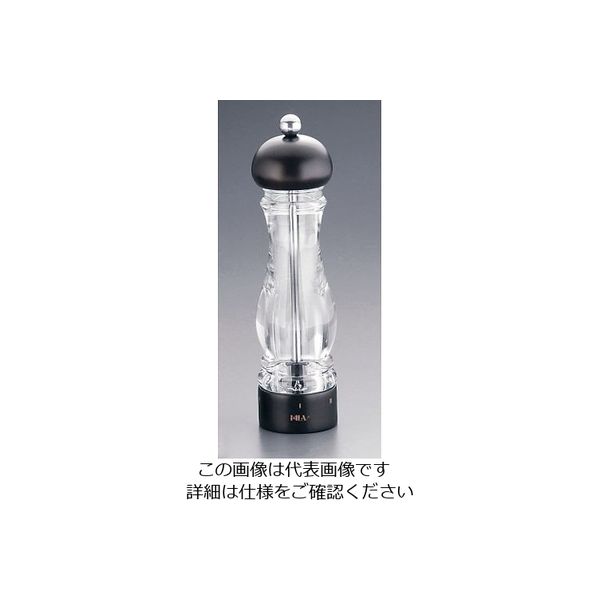 遠藤商事 MLV ソルトミル ブナマット 23cm HS07092 1個 63-1262-01（直送品）