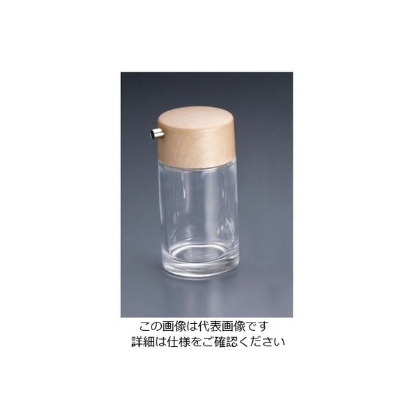 エムタカ 正油入れ 180cc No.1684C 1個 63-1262-07（直送品）