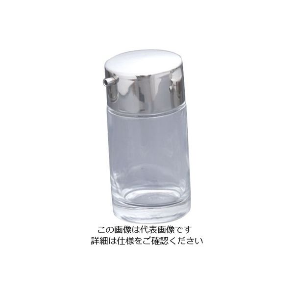 エムタカ 正油入れ 180cc No.284C 1個 63-1262-08（直送品）