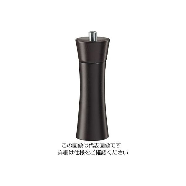 Zassenhaus ザッセンハウス フランクフルト ペパーミル ウェンジステイン 18cm 63-1262-40 1個（直送品）