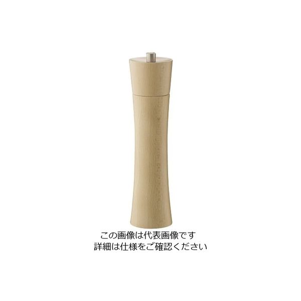 Zassenhaus ザッセンハウス フランクフルト ソルトミル ナチュラル 24cm 63-1262-37 1個（直送品）