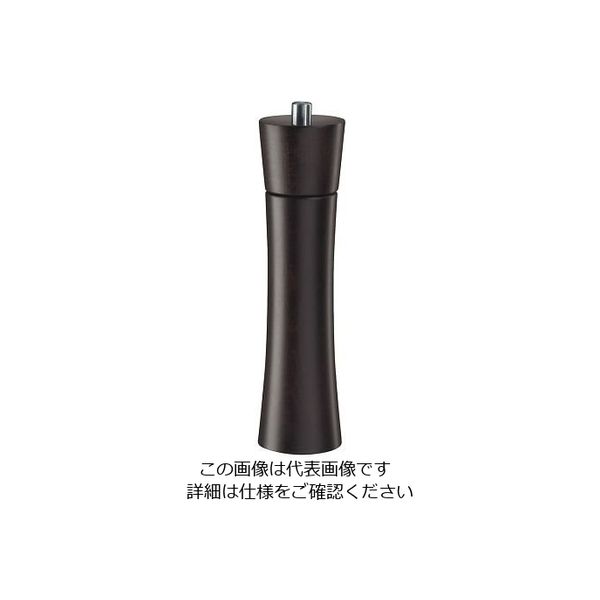 Zassenhaus ザッセンハウス フランクフルト ペパーミル ウェンジステイン 24cm 63-1262-41 1個（直送品）