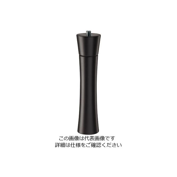 Zassenhaus ザッセンハウス フランクフルト ペパーミル ウェンジステイン 30cm 63-1262-42 1個（直送品）