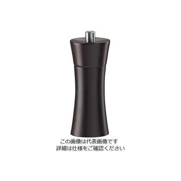 Zassenhaus ザッセンハウス フランクフルト ソルトミル ウェンジステイン 14cm 63-1262-43 1個（直送品）