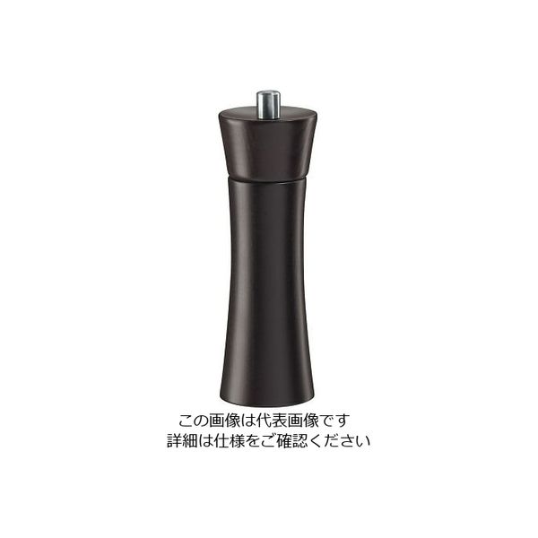 Zassenhaus ザッセンハウス フランクフルト ソルトミル ウェンジステイン 18cm 63-1262-44 1個（直送品）