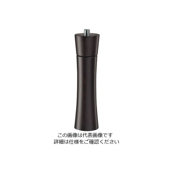 Zassenhaus ザッセンハウス フランクフルト ソルトミル ウェンジステイン 24cm 63-1262-45 1個（直送品）