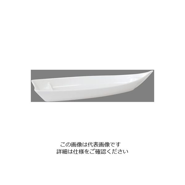 アズワン 寿司プラター 20インチ アイボリー 63-1262-91 1個（直送品）