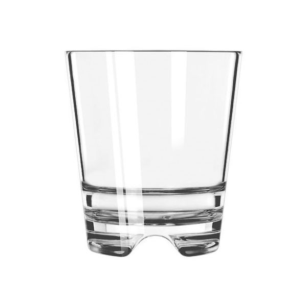 Libbey リビー トライタンインフィニウム スタッキングロック No.92403 1個 63-1263-18（直送品）