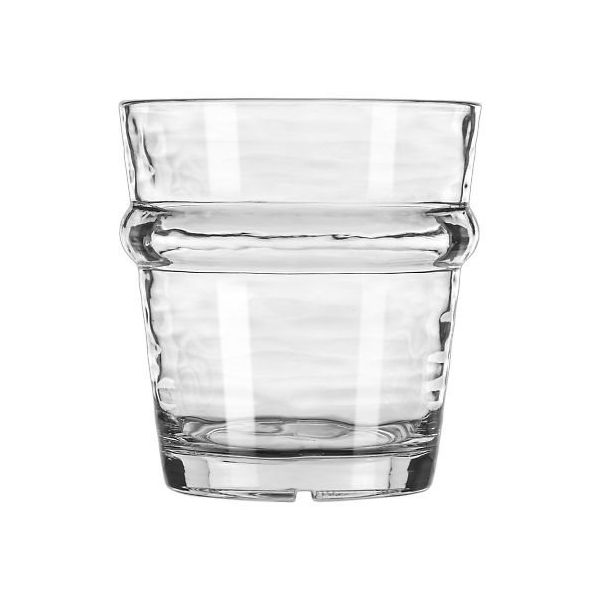 Libbey リビー トライタン ウェイク スタッキングロック No.92428 1個 63-1263-41（直送品）