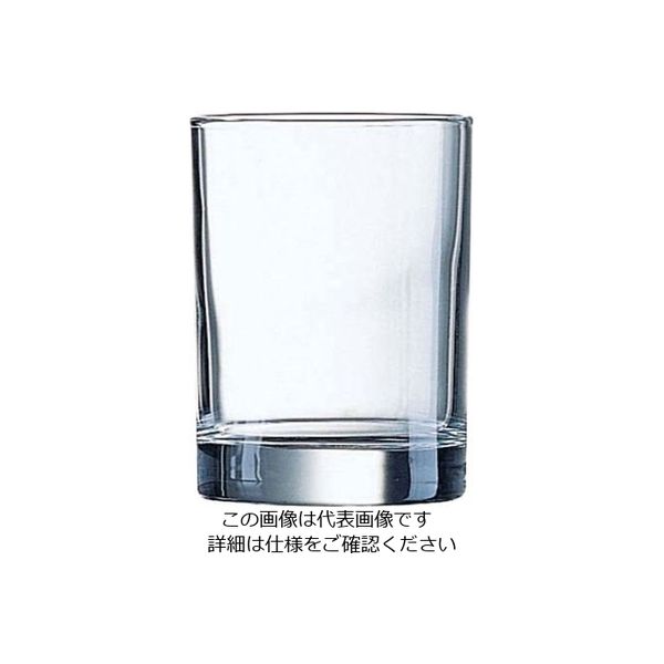 ARC International プリンセサ タンブラー 170cc 6ヶ入 J4171 1セット(6個) 63-1263-53（直送品）