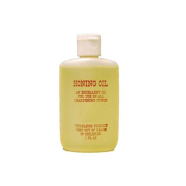 ファーステック ホーニングオイル OIL-3 1個 63-1416-09（直送品）