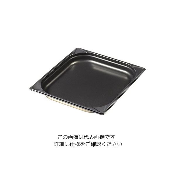 エムテートリマツ 18ー8ノンスティックGNパンII 2/3 20mm 63-1420-64 1個（直送品）