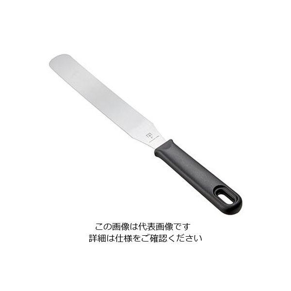 インテックカネキ PC柄 flexible スパテラ 10吋 63-1423-73 1個（直送品）