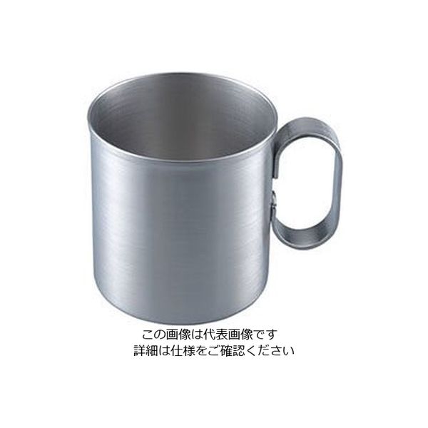 イケダ IKD 18ー8抗菌コップ 623383 1個 63-1701-12（直送品）